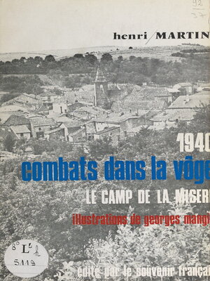 cover image of 1940